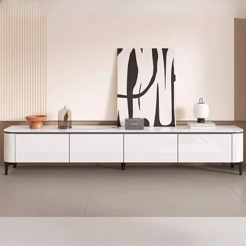 Floating Tv Cabinet Entertainment Center Fireplace Stand Living Room Farmhouse Tables Rooms Movable Organizador Furniture Unit