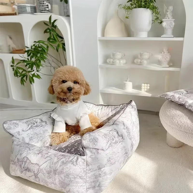 Sofa Furniture Living Room Couch Lounge Suite Furnitures Cat Scratchertables Folding Divani Da Soggiorno Sleeping Function Bed