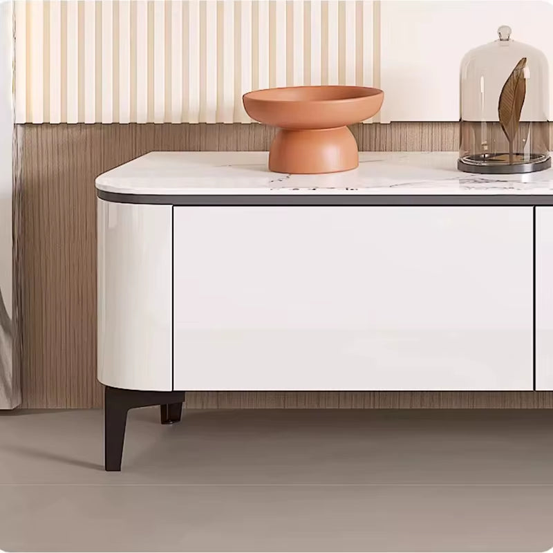 Floating Tv Cabinet Entertainment Center Fireplace Stand Living Room Farmhouse Tables Rooms Movable Organizador Furniture Unit