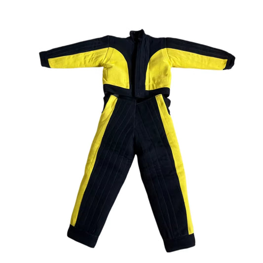 Dog Bite Proof Clothes Trainer Protective Suit Training Target Coat German Shepherd Training and Behavior Aids Toys Pet Supplies