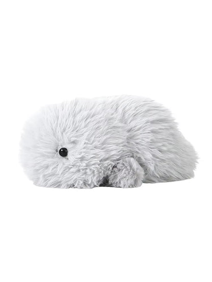 Cupboo AI Intelligent Pet Robot Plush Machine Pet Baby Robot Room Companion Interactive Decoration Gifts Christmas Child Toys