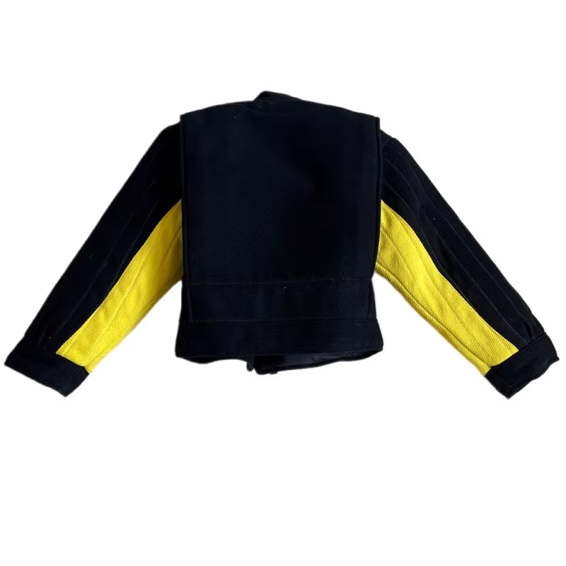 Dog Bite Proof Clothes Trainer Protective Suit Training Target Coat German Shepherd Training and Behavior Aids Toys Pet Supplies