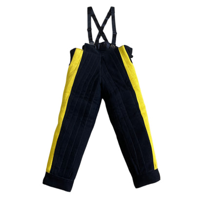 Dog Bite Proof Clothes Trainer Protective Suit Training Target Coat German Shepherd Training and Behavior Aids Toys Pet Supplies