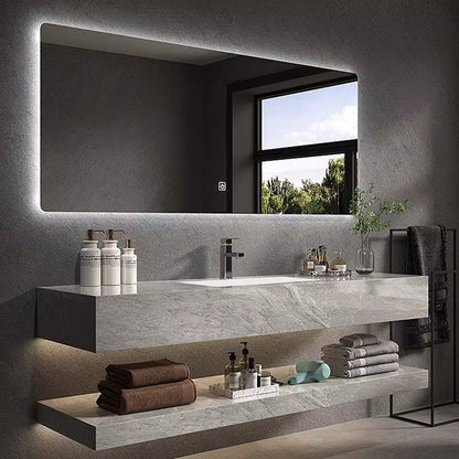 Nordic Luxury Bathroom Cabinets Space Saver Vintage Bathroom Cabinets Floor Shelf under Sink Armario De Baño Home Furniture