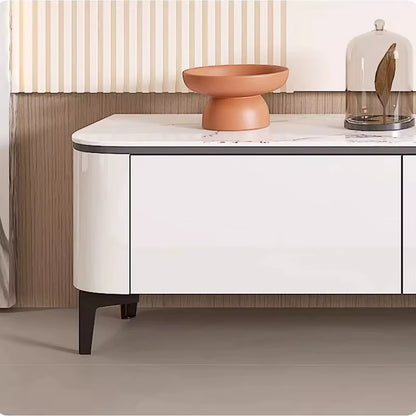Floating Tv Cabinet Entertainment Center Fireplace Stand Living Room Farmhouse Tables Rooms Movable Organizador Furniture Unit